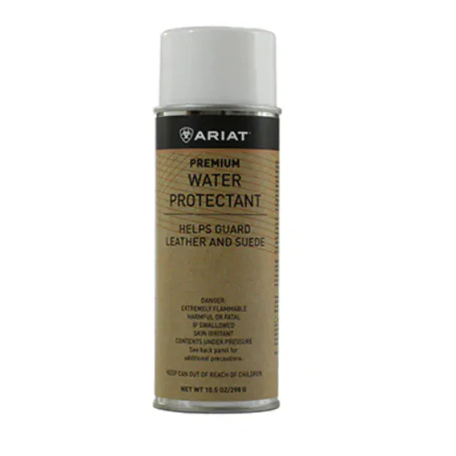 Ariat Water Protectant ~ 10.5oz - Henderson's Western Store