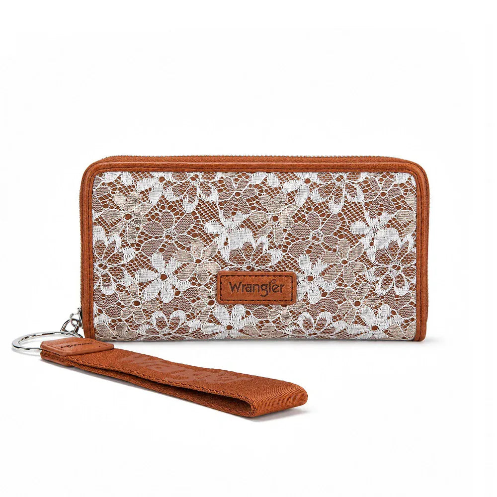 Montana West wallet