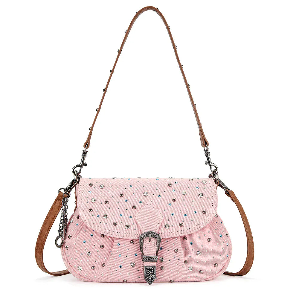 Montana West handbag