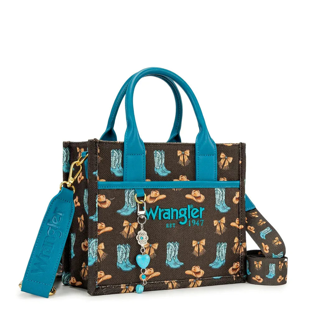 Montana West handbag