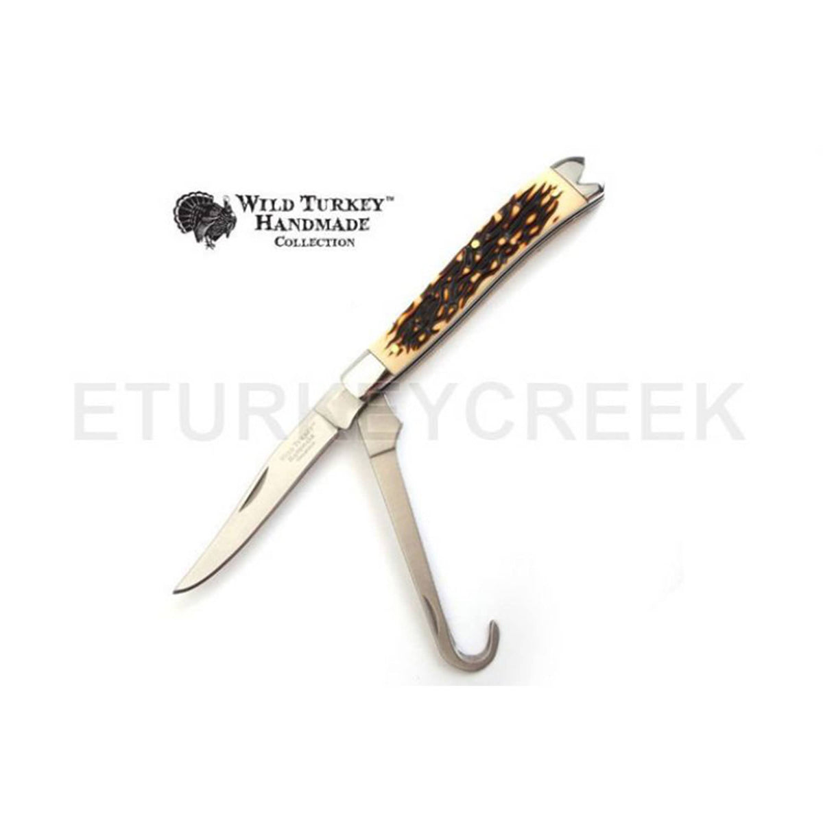 Shiloh Knife