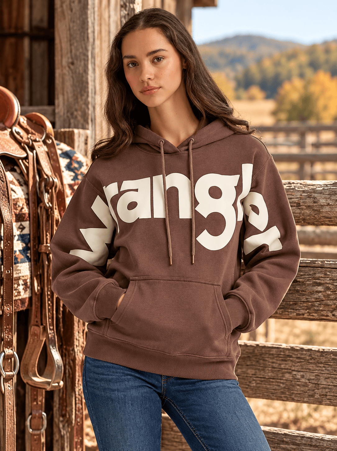 Wrangler Women's Outerwear