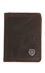 Ariat wallet