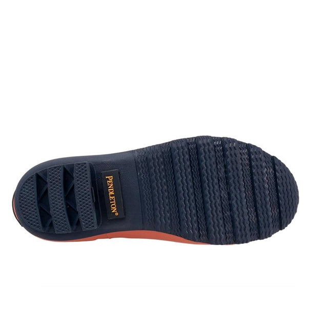 Pendleton Sierra Ridge Western Chelsea Rain Boot - Henderson's Western Store