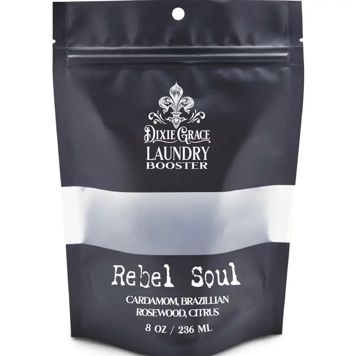 Laundry Scent Booster ~ Rebel Soul - Henderson's Western Store