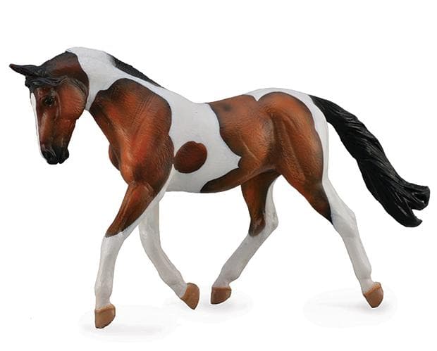 Breyer by Collect ~ Pinto - Henderson's Western Store