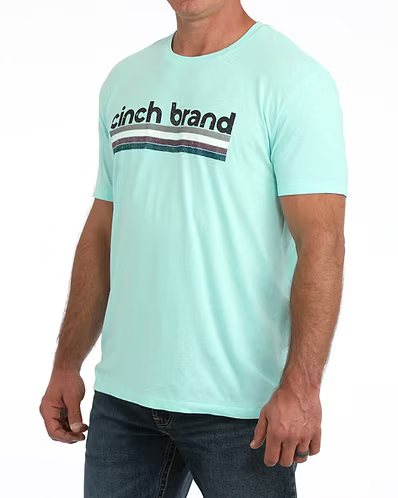 Cinch Men's Shirts