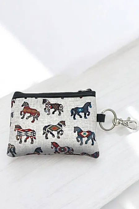 LA Bijoux wallet