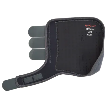 Apex Sports Medicine Boots - Henderson's Western Store