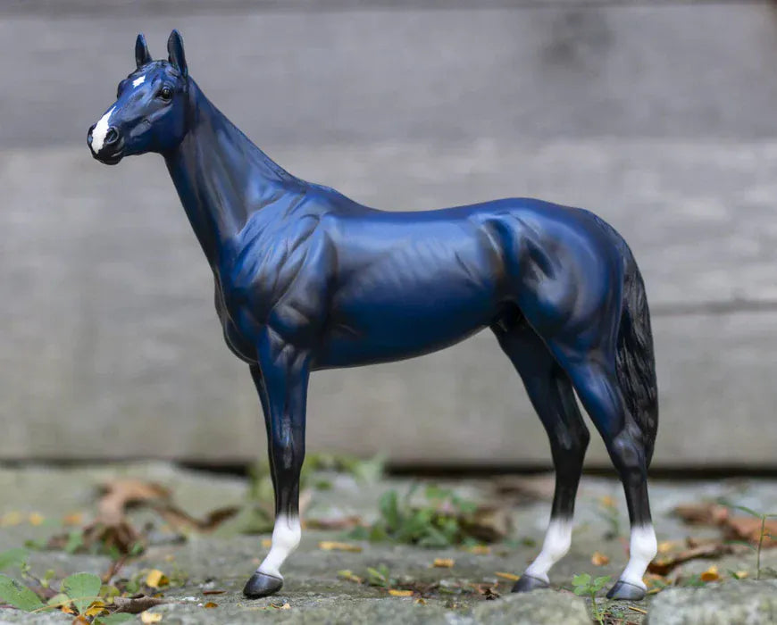 Breyer Big Lex | Decorator Thoroughbred - Henderson's Western Store