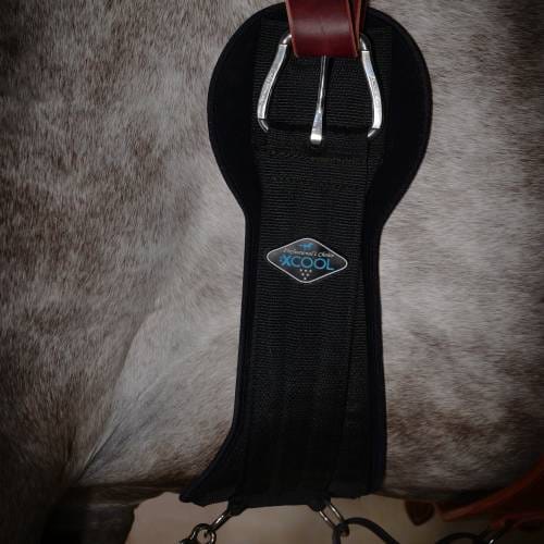 2XCool Cinch ~ Chocolate - Henderson's Western Store