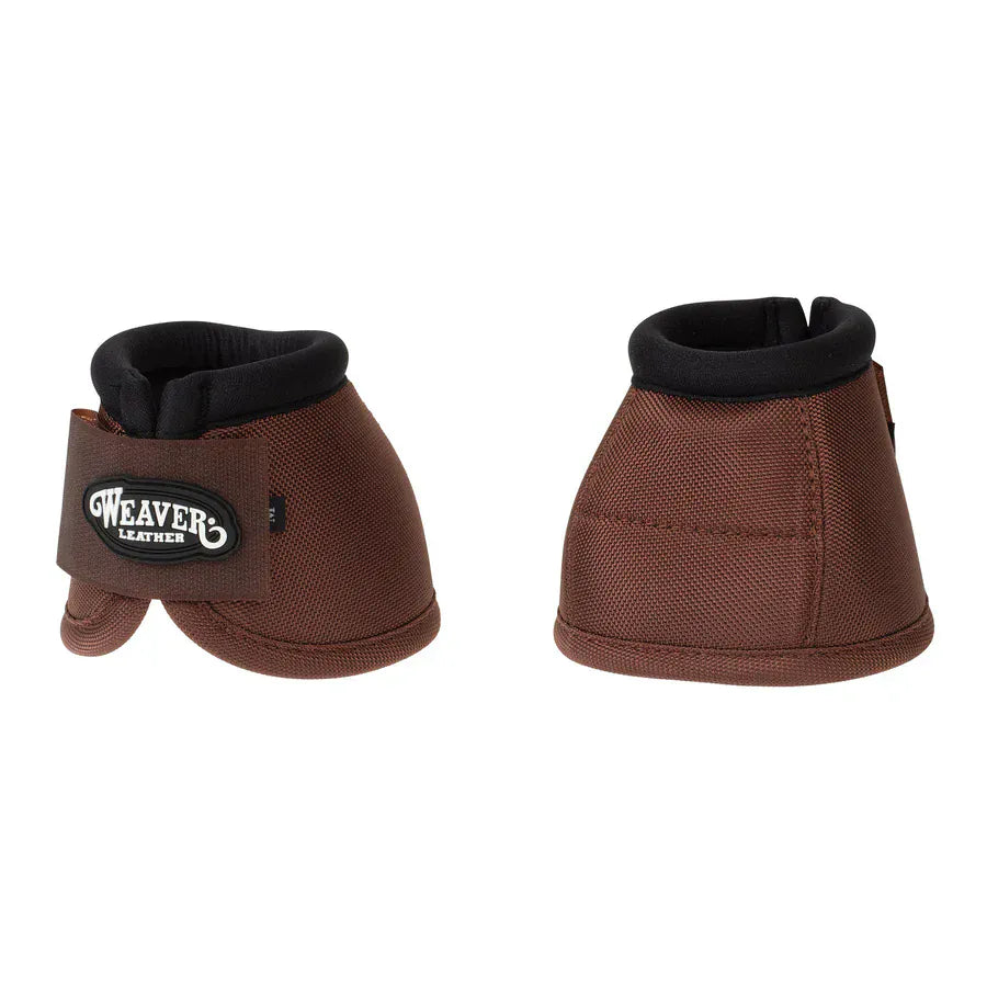 NoTurn Bell Boot ~ Large - Henderson's Western Store