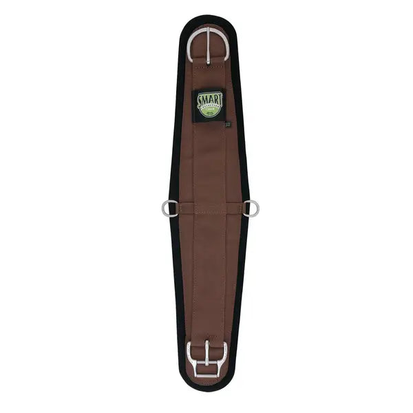 Felt Lined Smart Cinch ~ Brown ~ Roper - Henderson's Western Store
