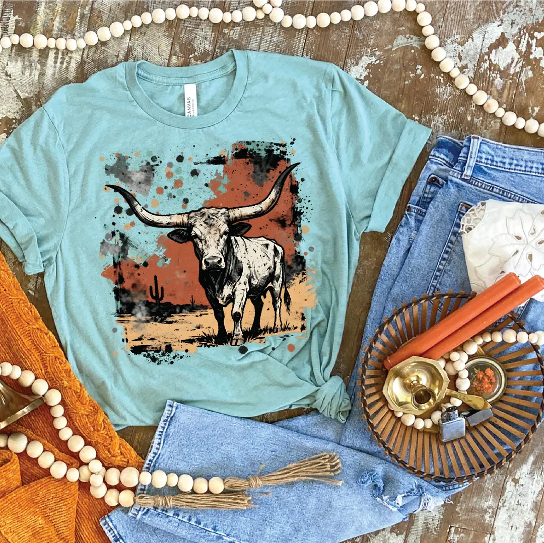 Southern Attitude Designs ladies Shirts