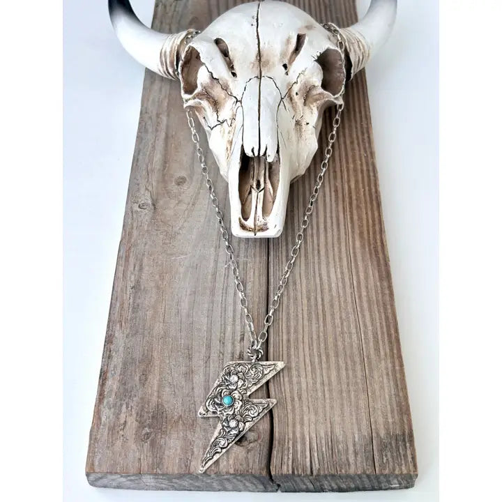 Boho Ranch Shop Jewelry