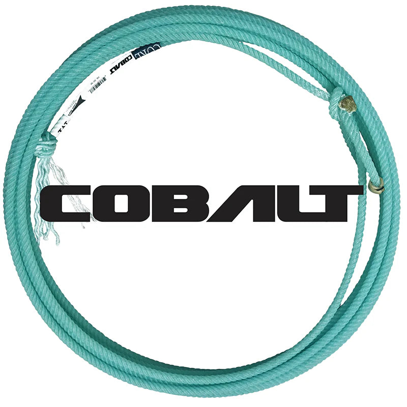 cobalt rope