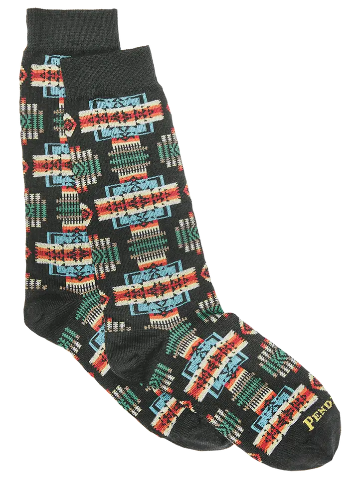 Pendleton Hosiery socks