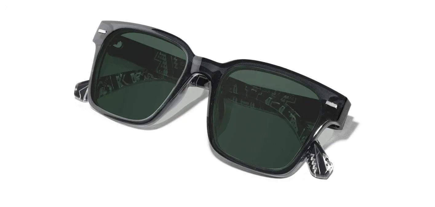 Pendleton Sunglasses - Coby: Grey Crystal / Oxbow - Henderson's Western Store