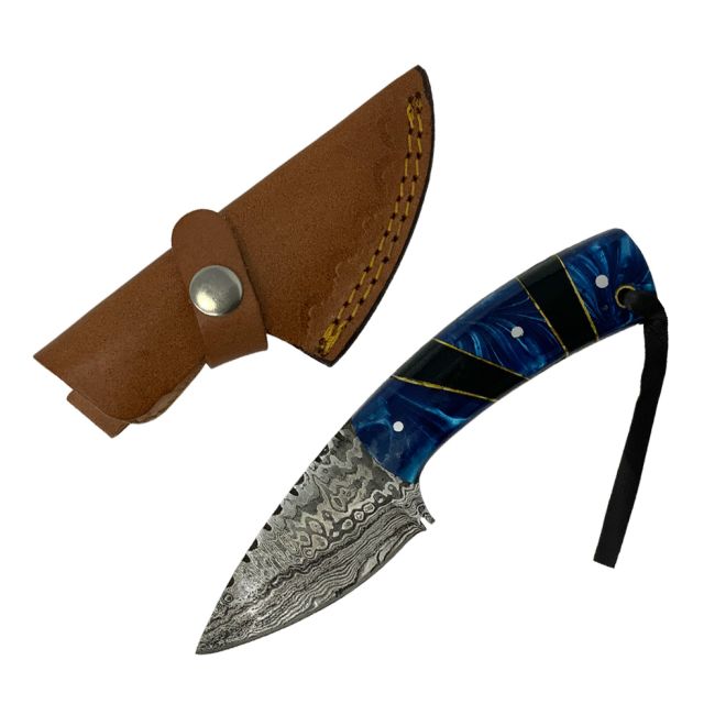 Wild Turkey Skinner Knife - Henderson's Western Store