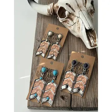 Boho Ranch Shop Jewelry