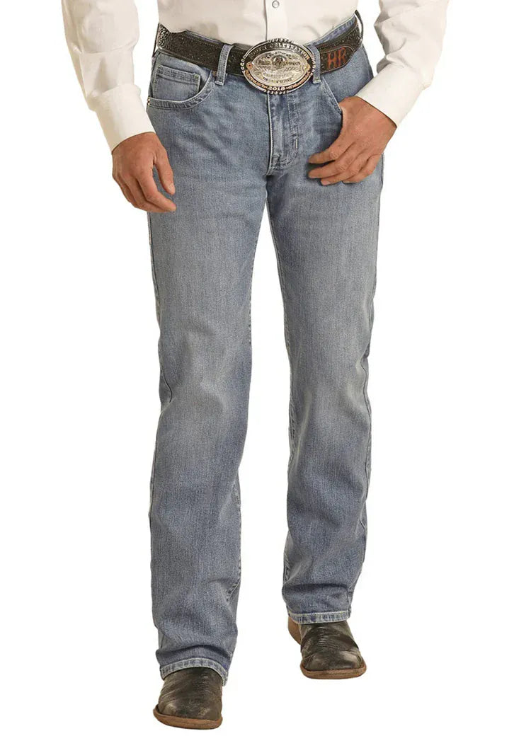 Vintage 46' Stackable Jeans - Henderson's Western Store