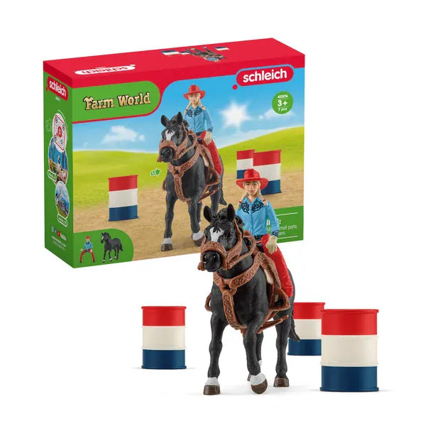 Schleich Toys