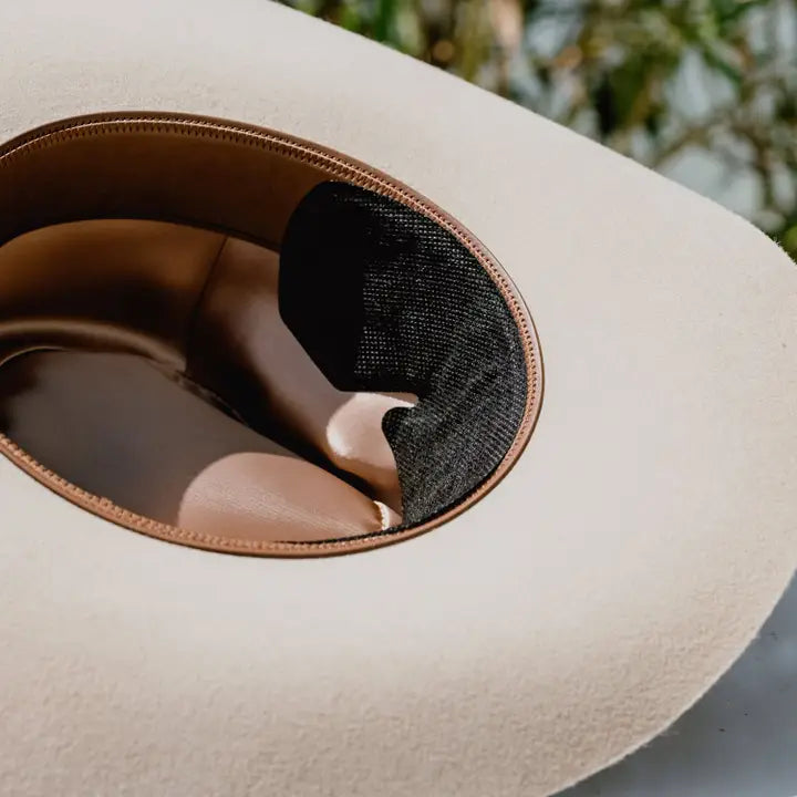 Cowboy Hat Liners - Henderson's Western Store