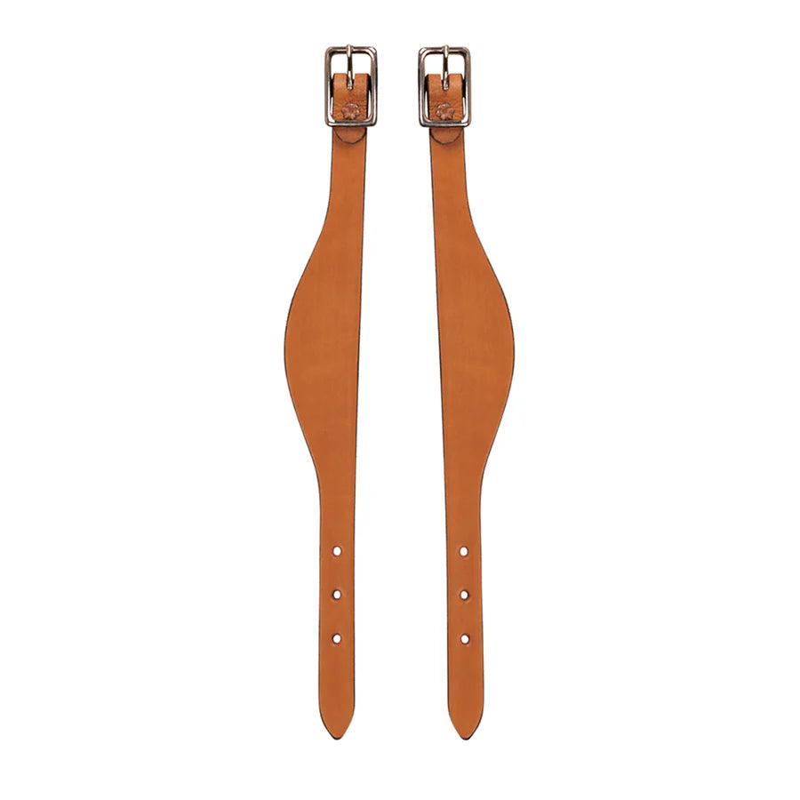 Leather Fender Hobbles - Henderson's Western Store