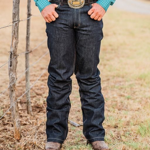 Kimes Ranch Raw "Dillon" Jeans Men's Jeans Kimes Ranch