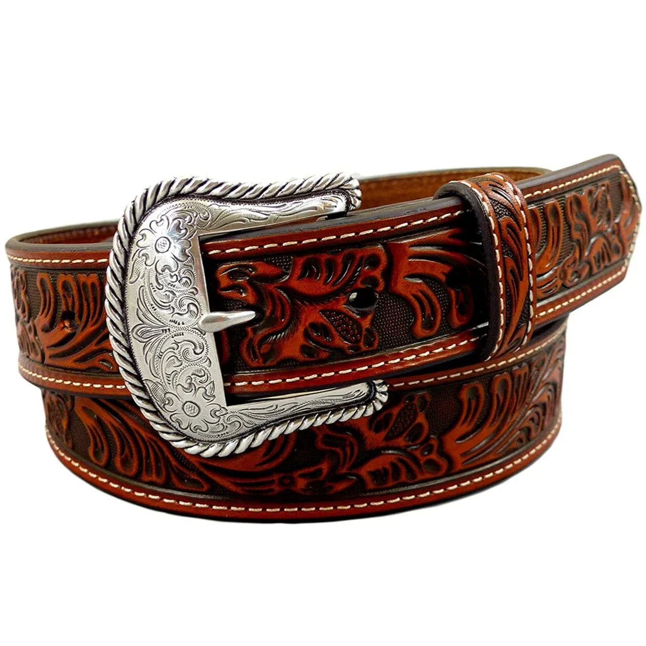 M & F WESTERN Men's belt