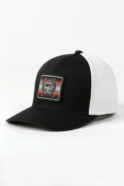 Cinch Flex Fit Ball Cap - Henderson's Western Store
