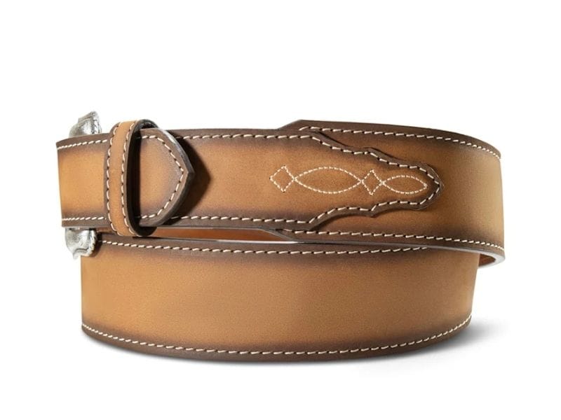 M & F WESTERN Men's belt