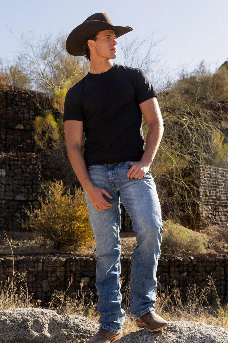 Kimes Ranch "Barney" Jeans - Henderson's Western Store
