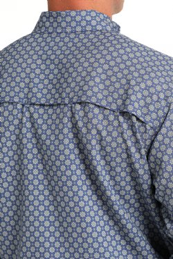 Cinch Arenaflex ~ Royal - Henderson's Western Store