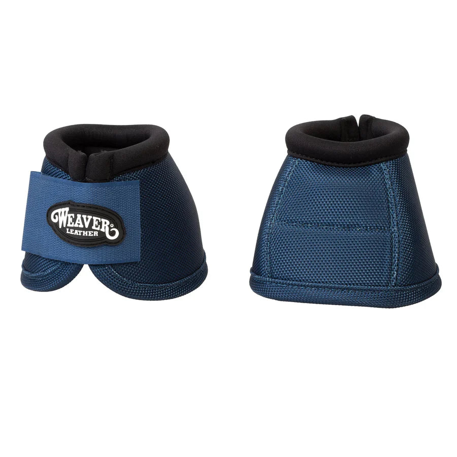 NoTurn Bell Boot ~ Large - Henderson's Western Store