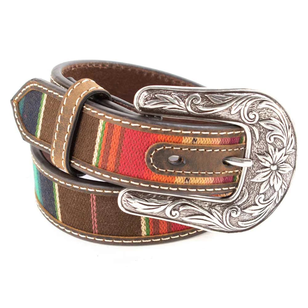 Girls' Serape Belt - Henderson's Western Store