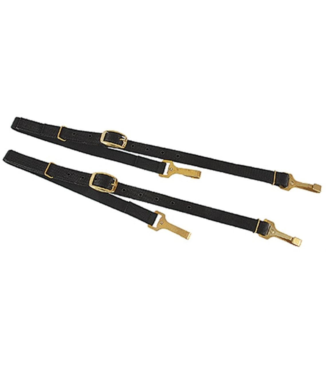 Nylon Side Reins - Henderson's Western Store