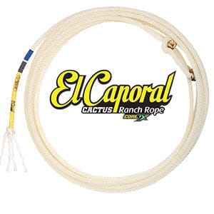 El Caporal with CoreTX - Henderson's Western Store