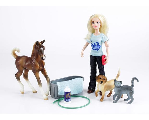 Breyer Pet Groomer - Henderson's Western Store