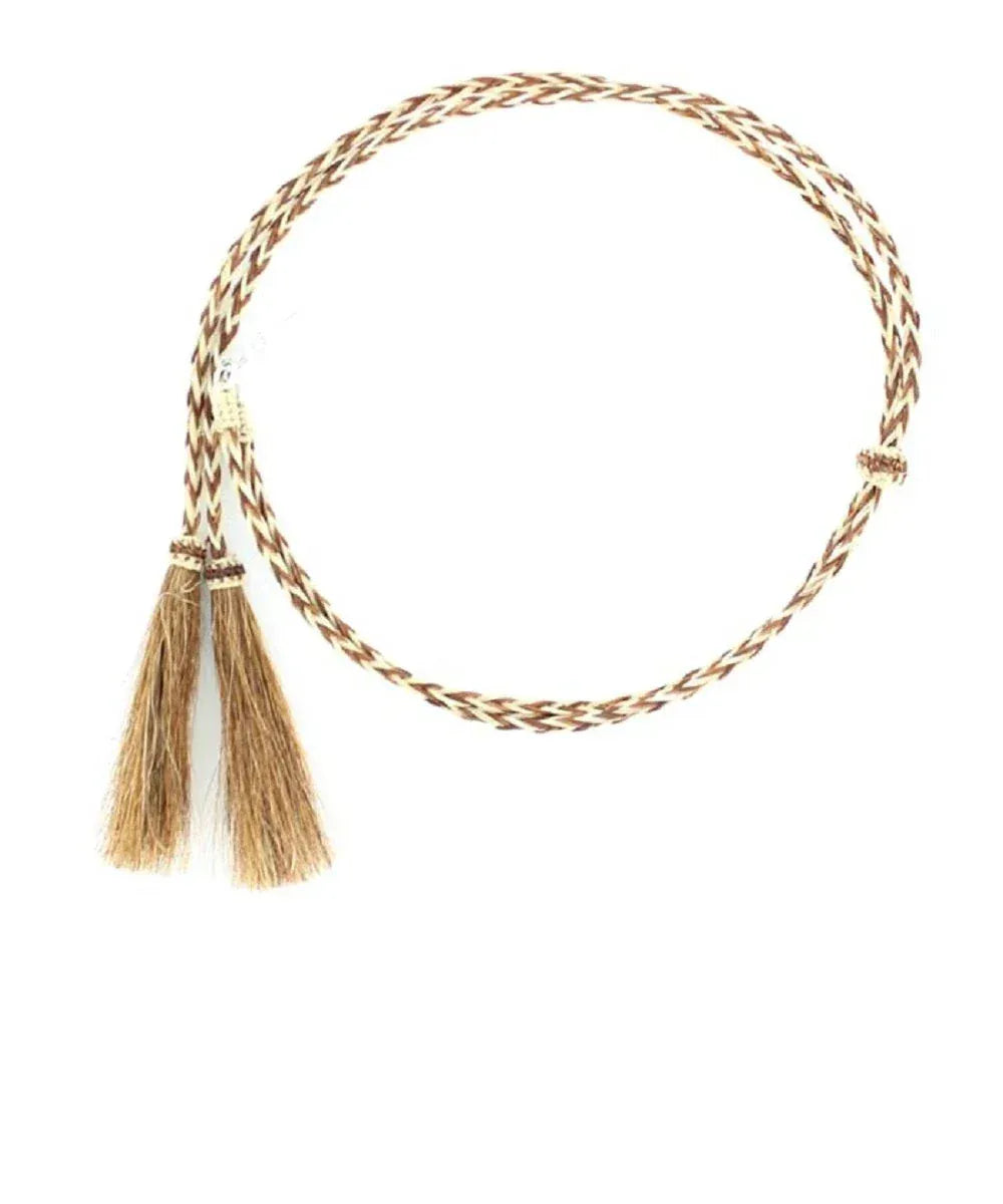 Twister Braided Stampede String - Henderson's Western Store