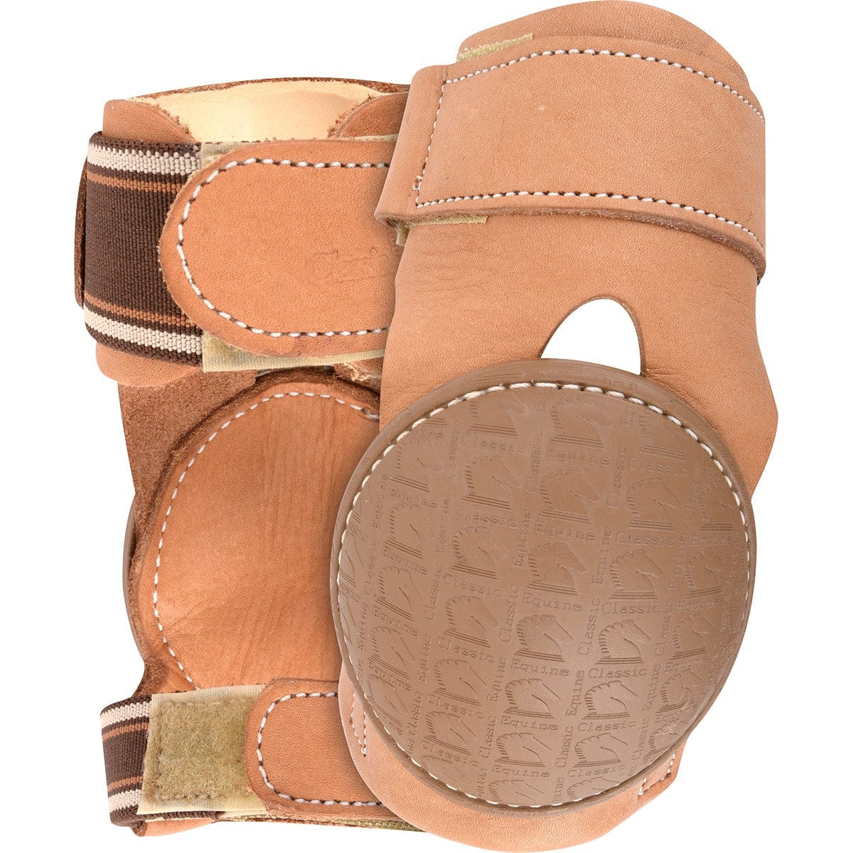 Classic Equine ~ Pro Reiner Skid Boots - Henderson's Western Store