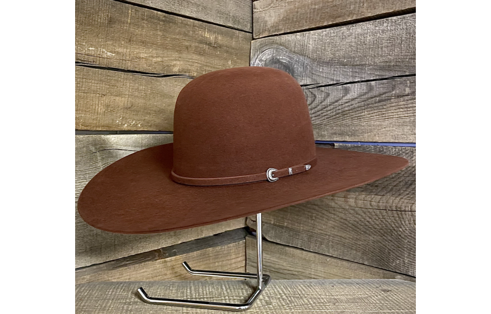 Rodeo King Open Crown - Henderson's Western Store