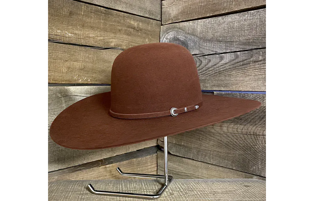 Rodeo King Open Crown - Henderson's Western Store
