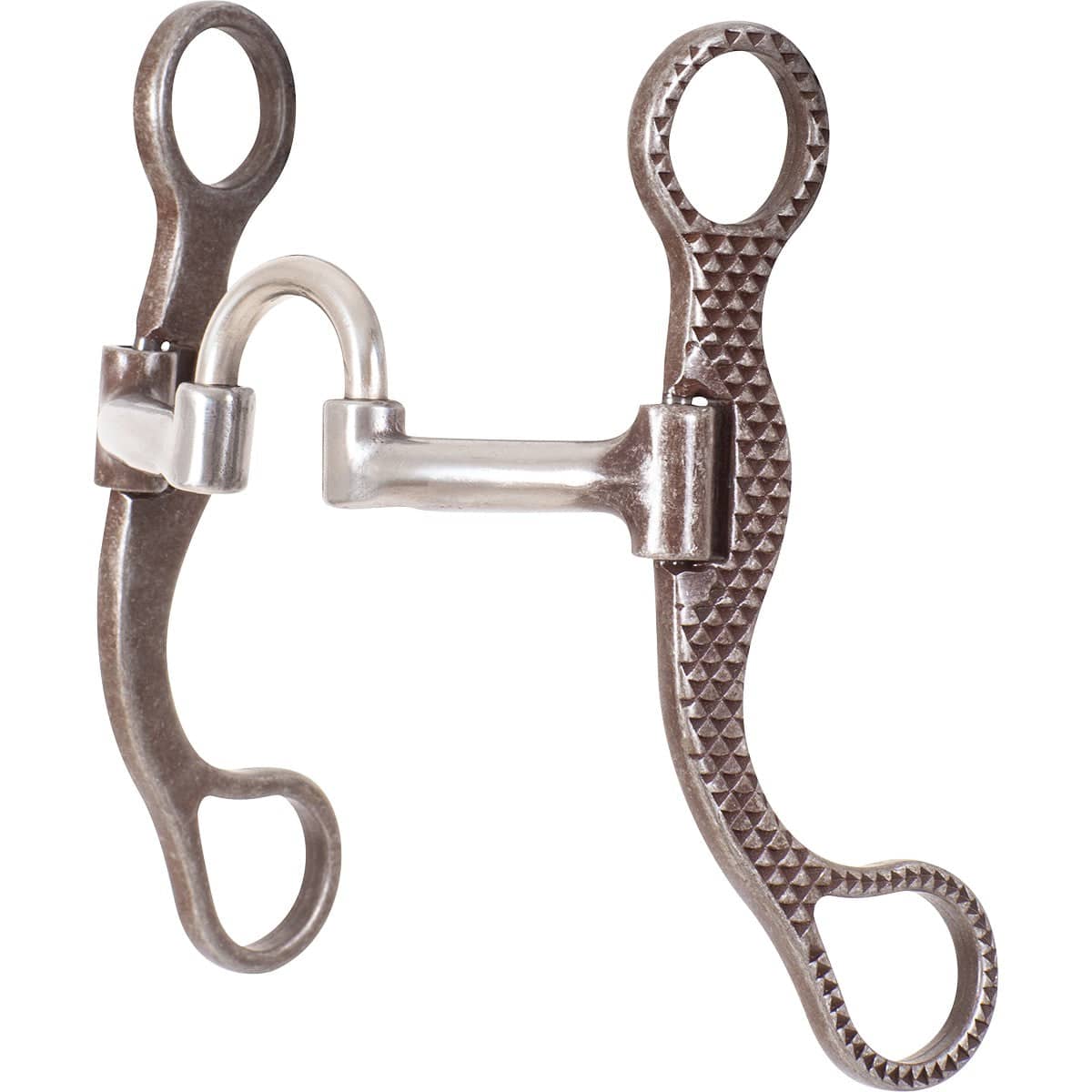 Rasp Straight Shank ~ Short Correction - Henderson's Western Store
