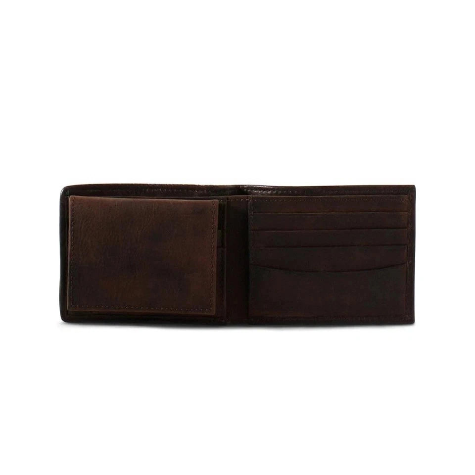 Ariat Aztec Rug Wallet ~ Bi-Fold - Henderson's Western Store