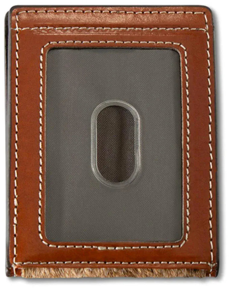 Ariat wallet