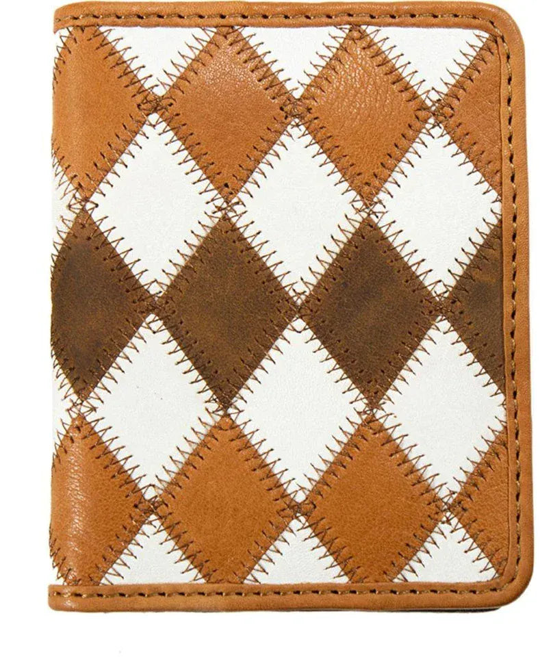 M & F WESTERN wallet
