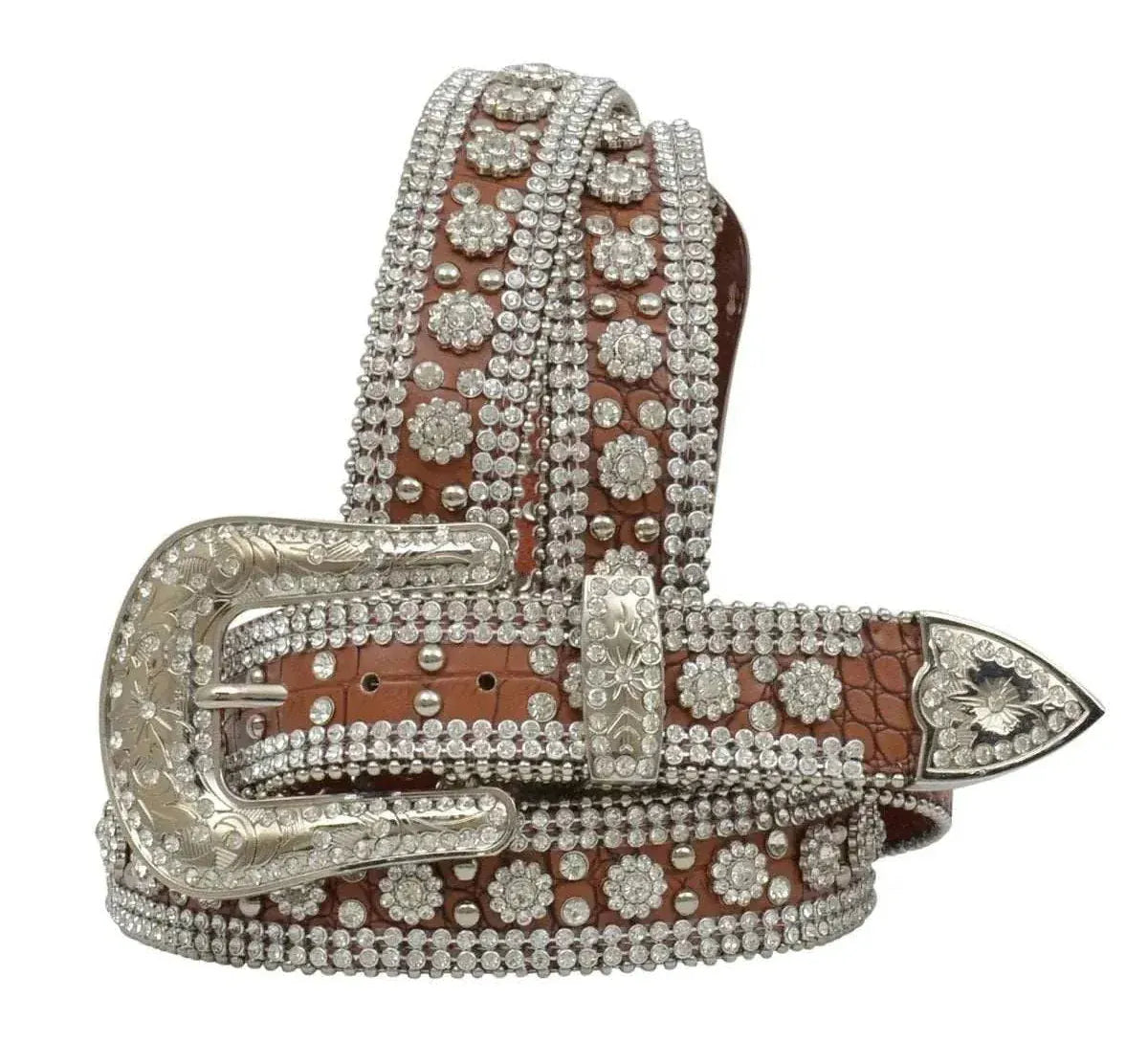 M & F WESTERN Women's Belt