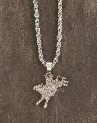 M & F WESTERN Jewelry