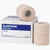 Elastikon Tape- 4 Rolls - Henderson's Western Store